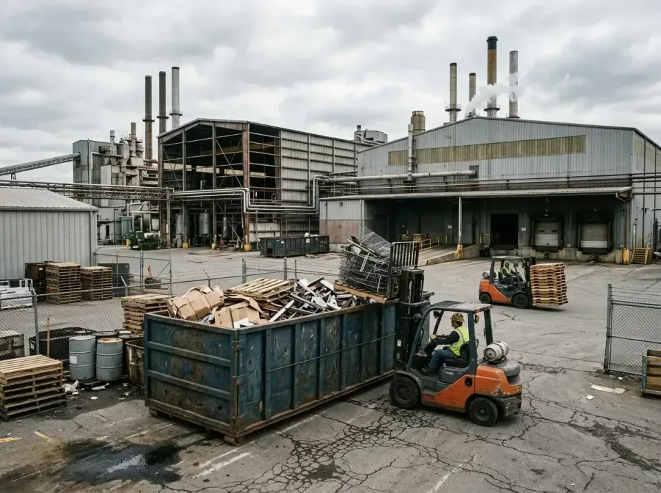 industrial-factory-scrap-conta-003 — frequently asked questions, Cheap Roll-off Dumpster Rentals in Vashon, WA